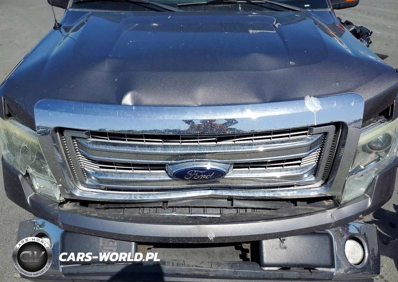 2014 Ford F150 Supercrew VIN:1FTFW1CFXEFC18255 - 11