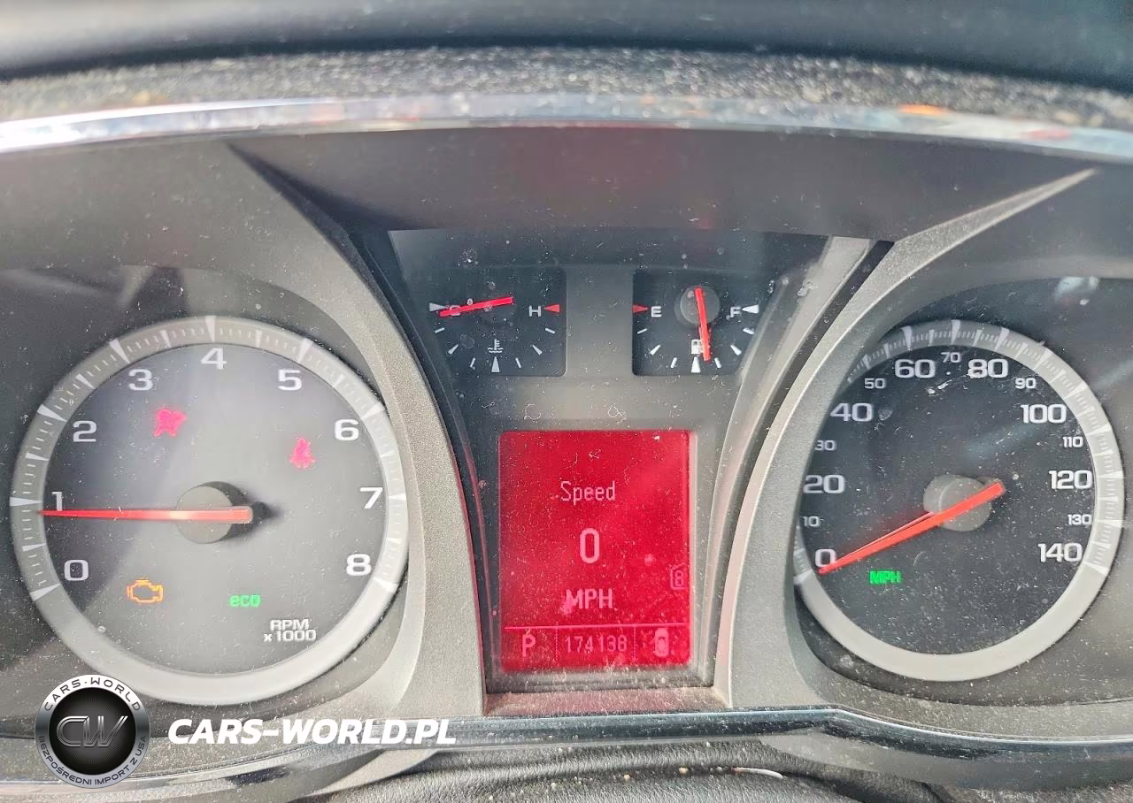 2011 GMC Terrain Sle VIN:2CTFLTEC8B6275880 - 9