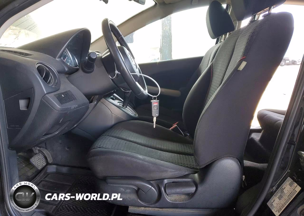 2011 Mazda Mazda2 VIN:JM1DE1HY5B0101685 - 7