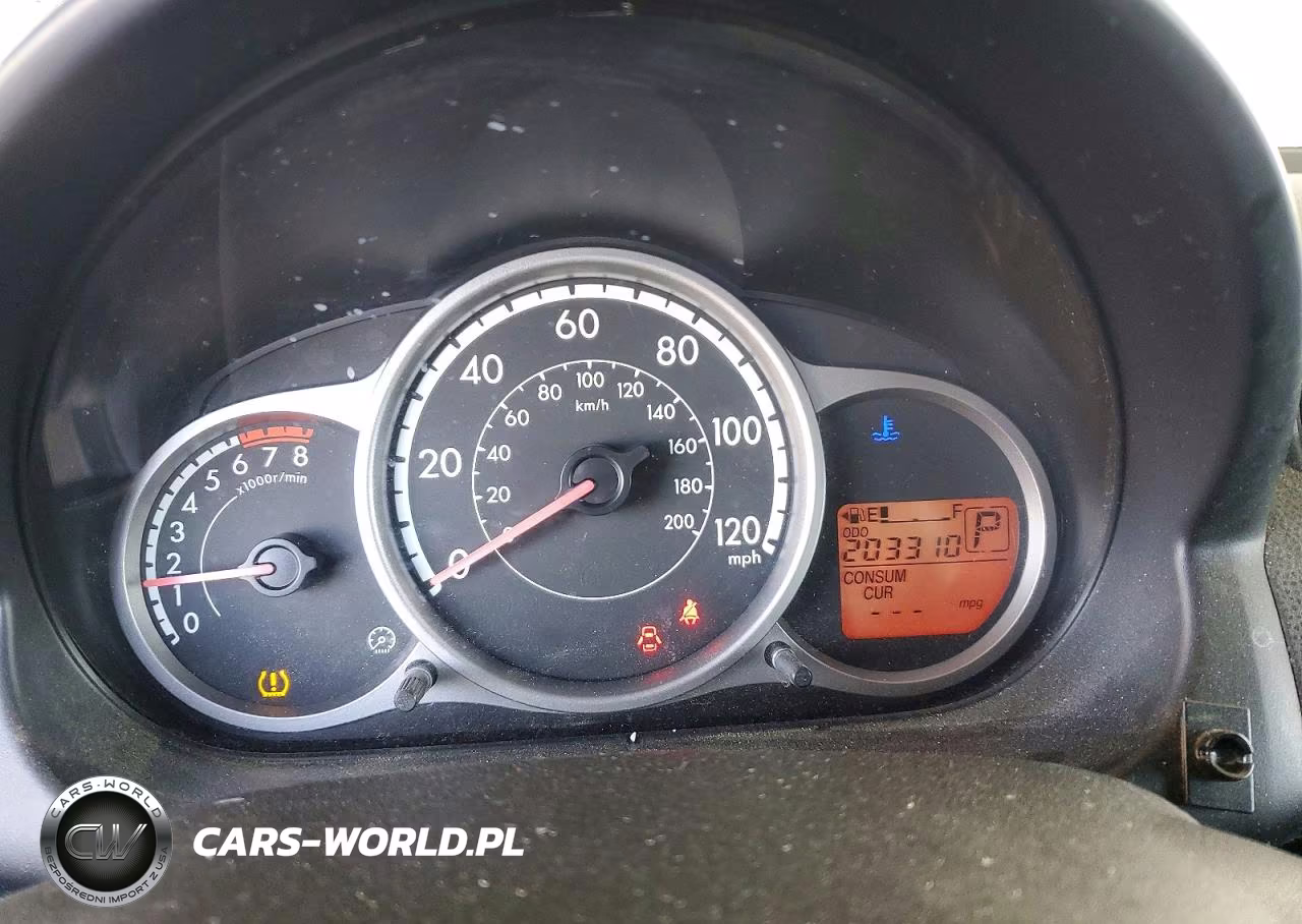 2011 Mazda Mazda2 VIN:JM1DE1HY5B0101685 - 9