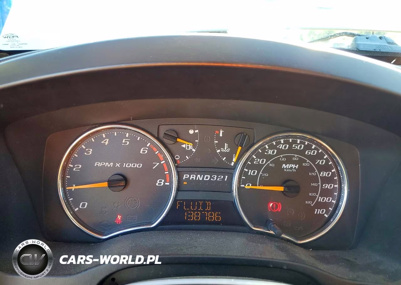 2008 Chevrolet Colorado VIN:1GCDT13E488141513 - 9