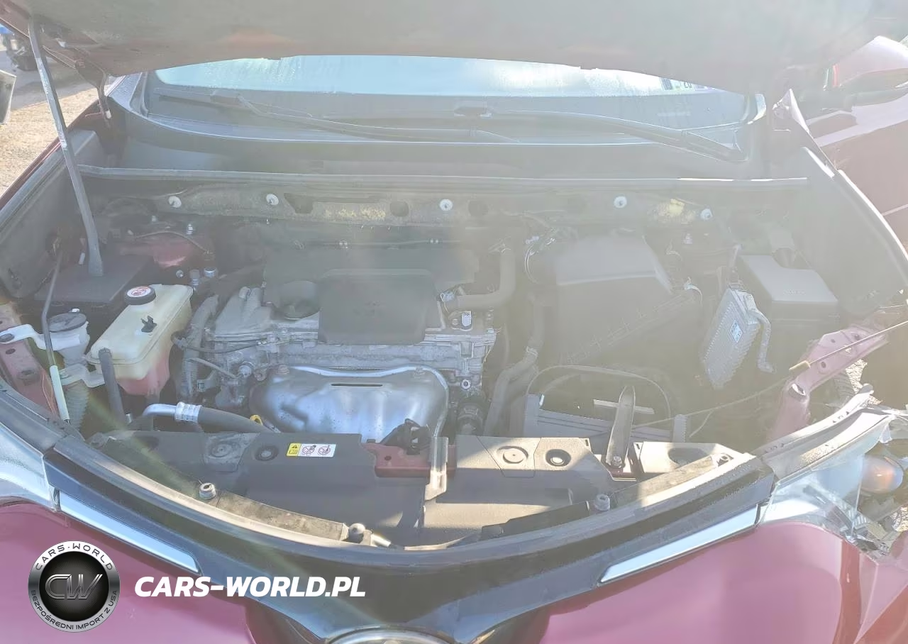 2018 Toyota Rav4 Xle VIN:JTMRFREV5JD238077 - 12