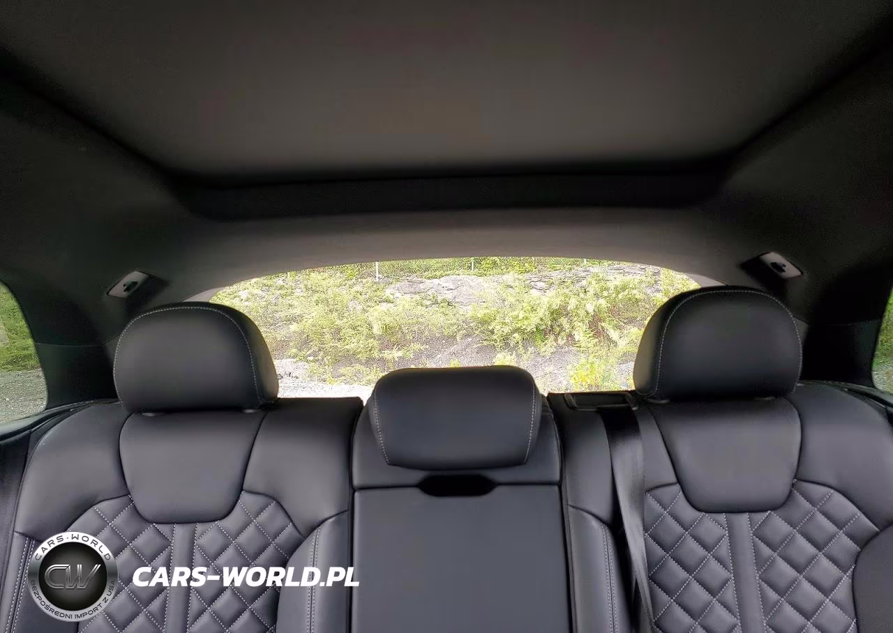 2024 Audi Sq5 Premium Plus VIN:WA1B4AFYXR2040811 - 10