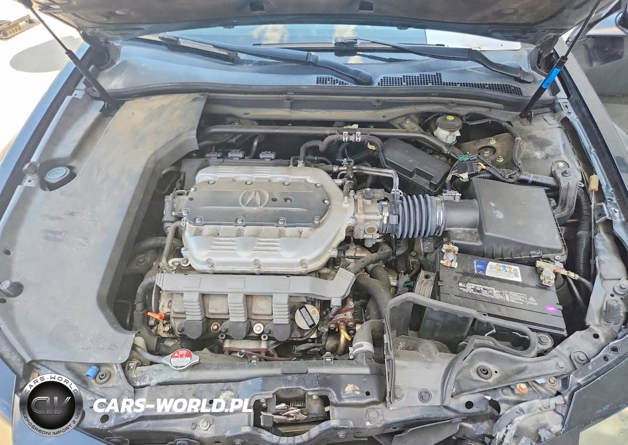2012 Acura Tl VIN:19UUA8F55CA004657 - 11