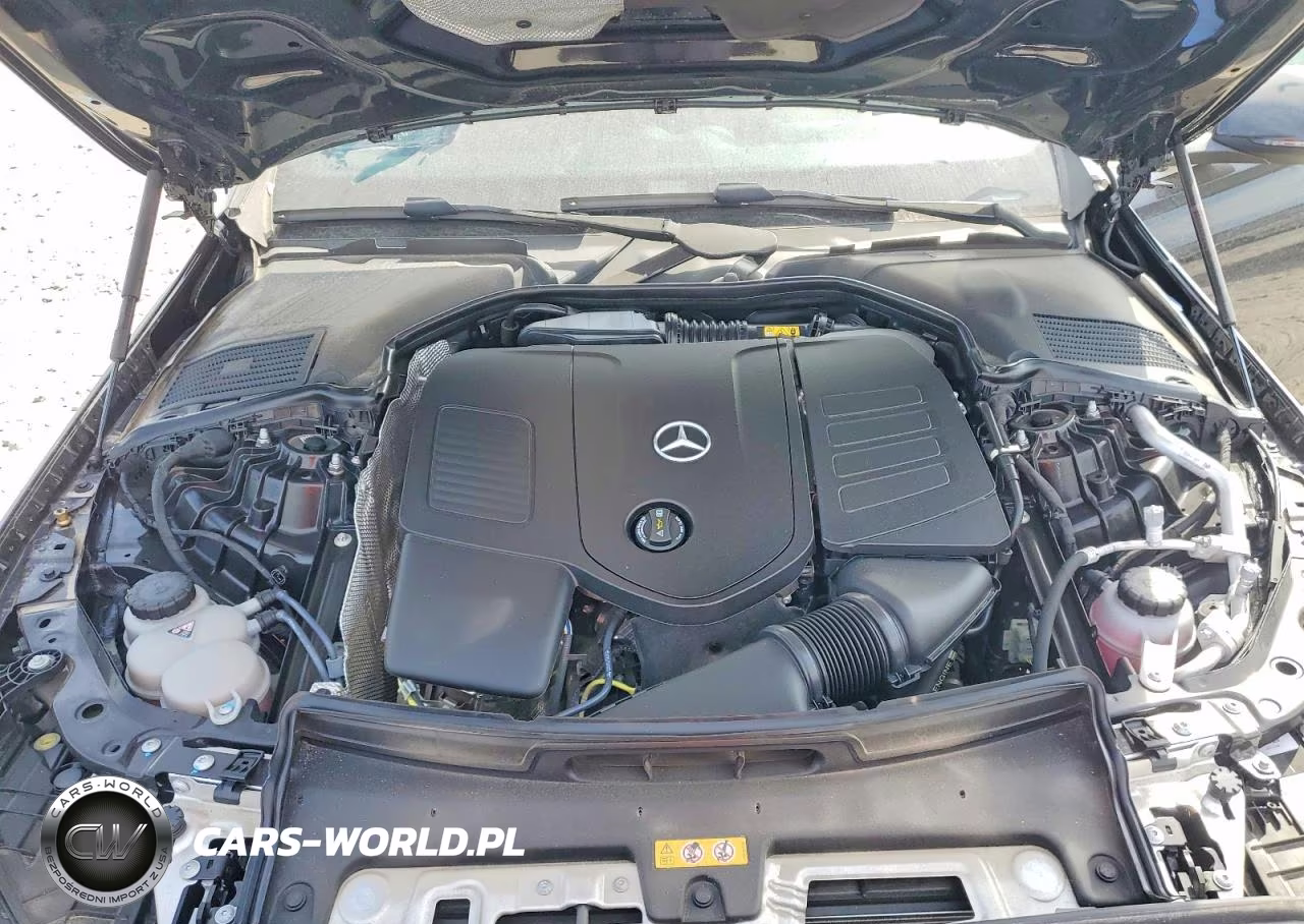 2026 Mercedes-Benz C 300 VIN:W1KAF4GB1TR306714 - 11
