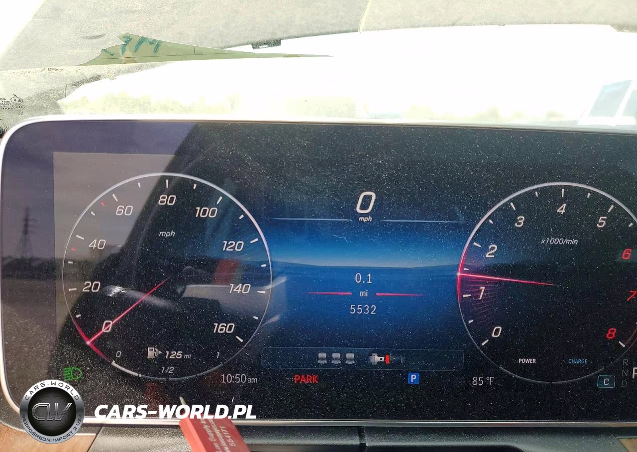 2026 Mercedes-Benz C 300 VIN:W1KAF4GB1TR306714 - 9