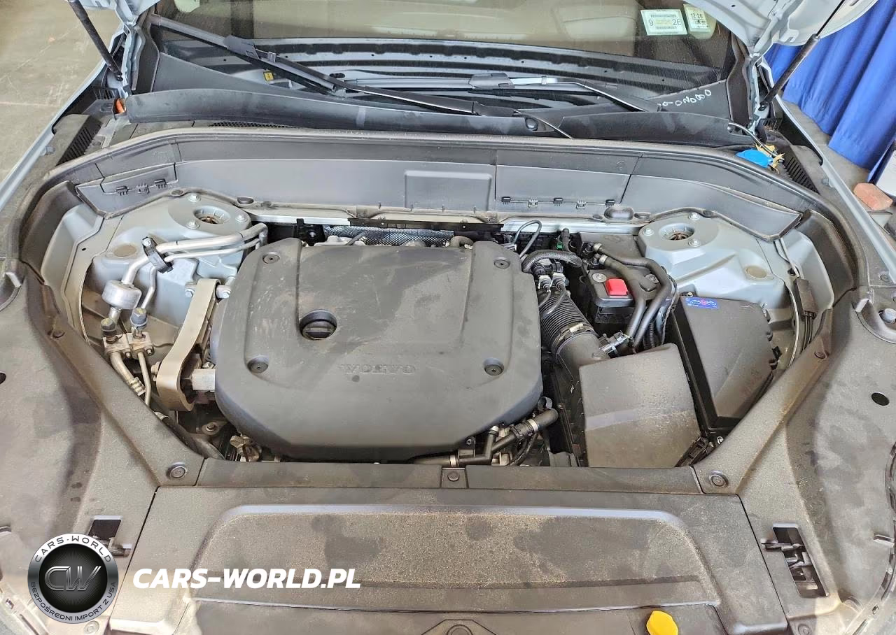 2026 Volvo Xc90 Ultra VIN:YV4062PF0T1479374 - 11