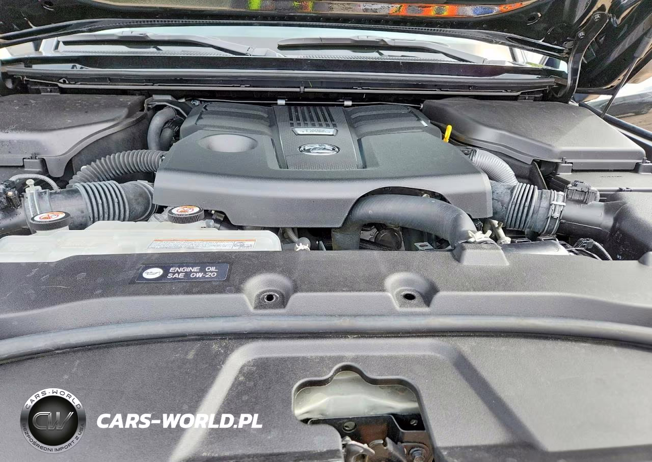 2025 Lexus Gx 550 Luxury+ VIN:JTJVBCDX9S5058331 - 12