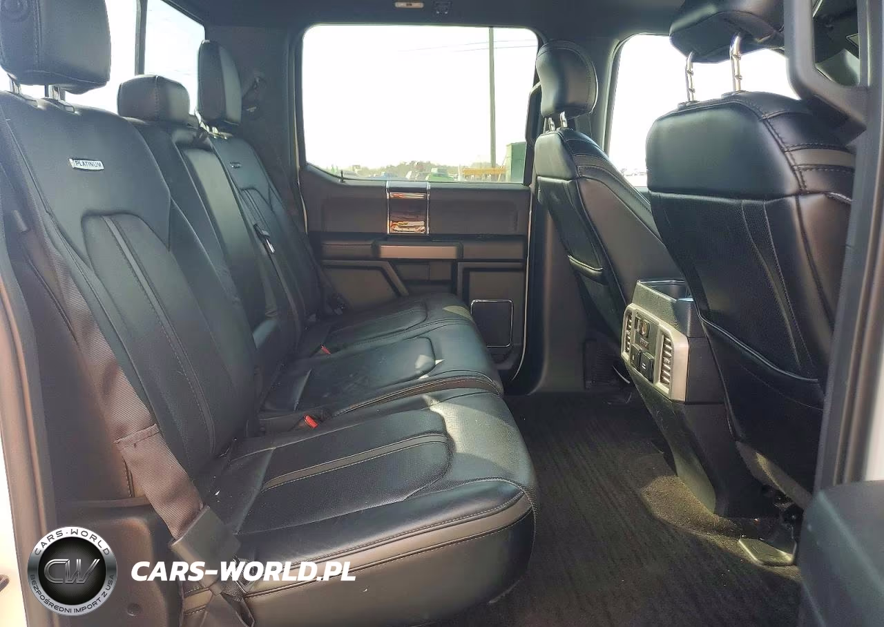 2017 Ford F150 Supercrew VIN:1FTEW1EG2HFC56536 - 10