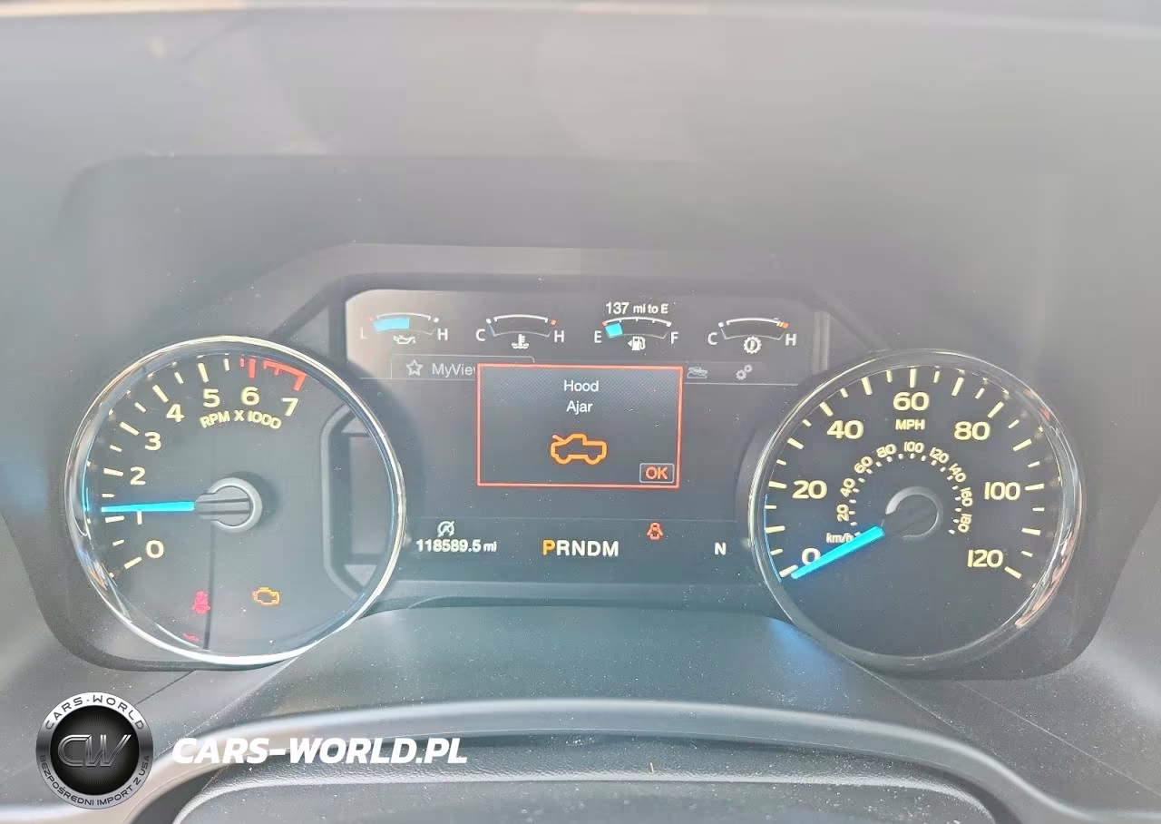 2017 Ford F150 Supercrew VIN:1FTEW1EG2HFC56536 - 9