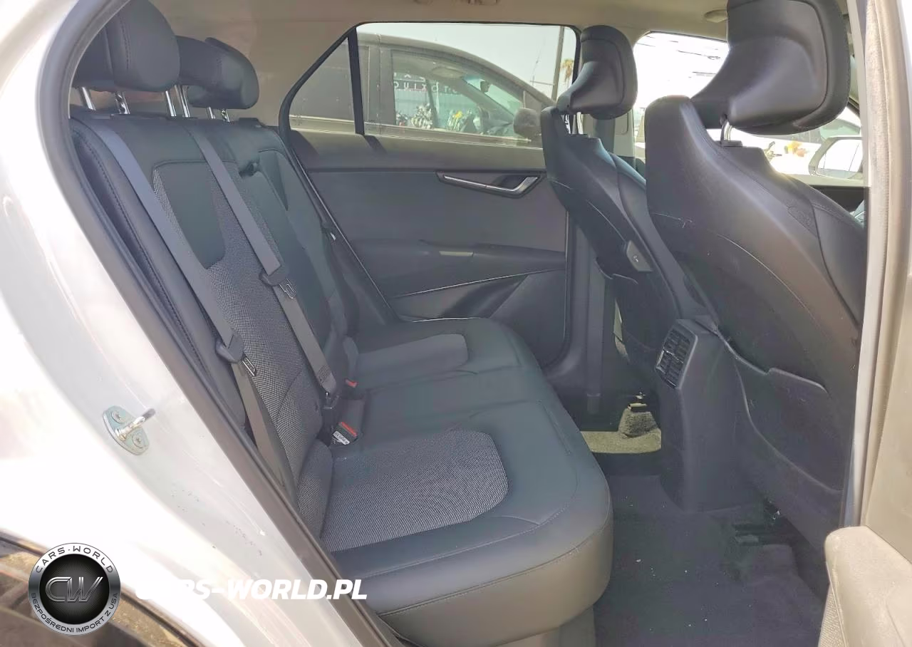 2024 Kia Niro Ex VIN:KNDCR3LE7R5143880 - 11