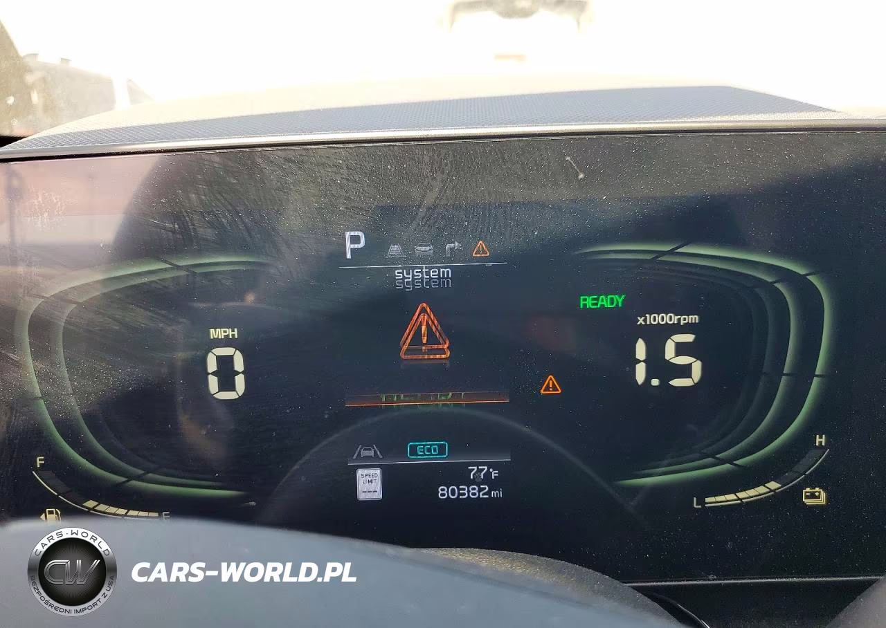 2024 Kia Niro Ex VIN:KNDCR3LE7R5143880 - 9