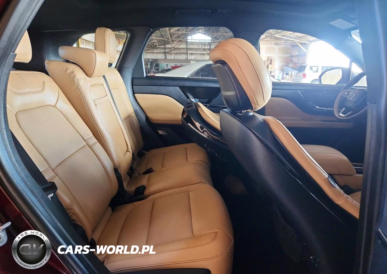 2020 Lincoln Corsair Reserve VIN:5LMCJ2C91LUL04170 - 11
