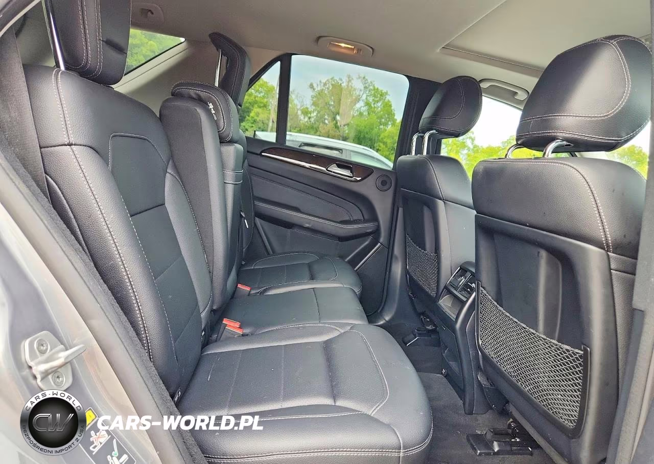 2013 Mercedes-Benz Ml 350 4Matic VIN:4JGDA5HB1DA193837 - 11
