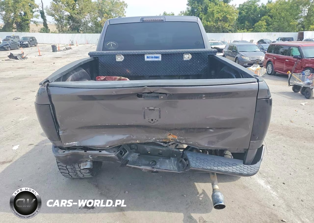 2015 Ram 1500 St VIN:1C6RR7FT3FS768356 - 6