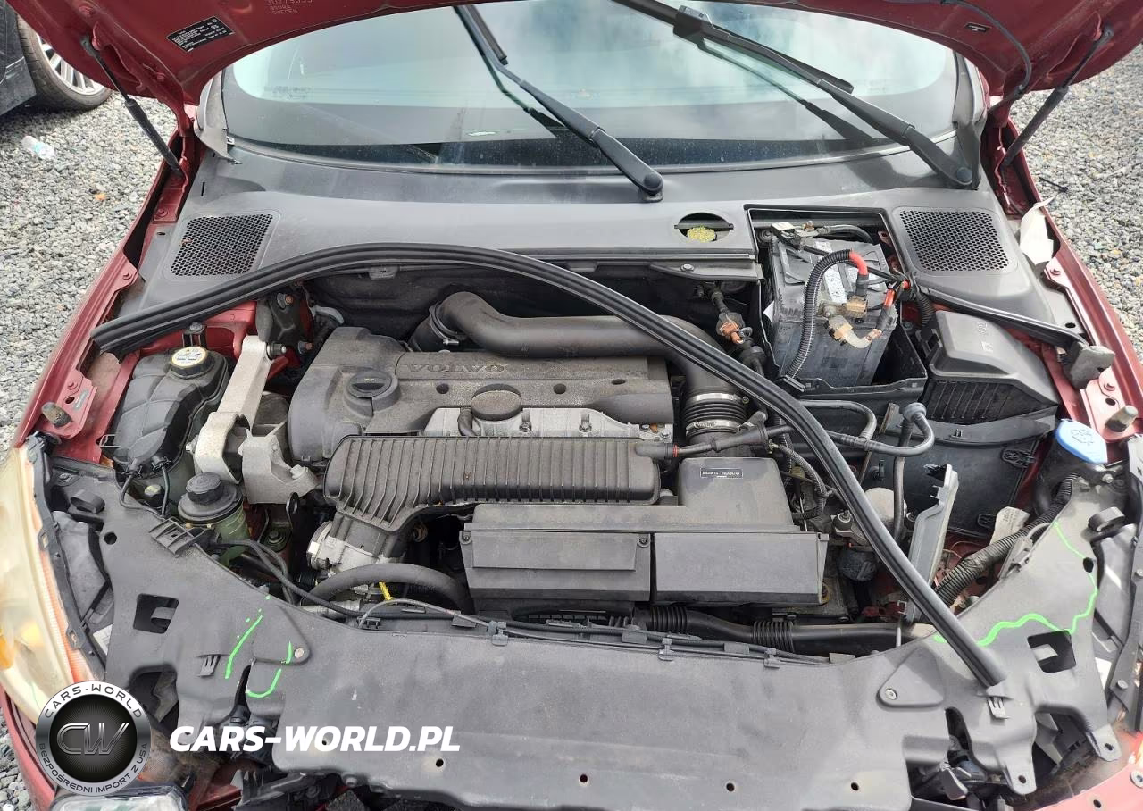 2012 Volvo S60 T5 VIN:YV1622FS4C2116829 - 11