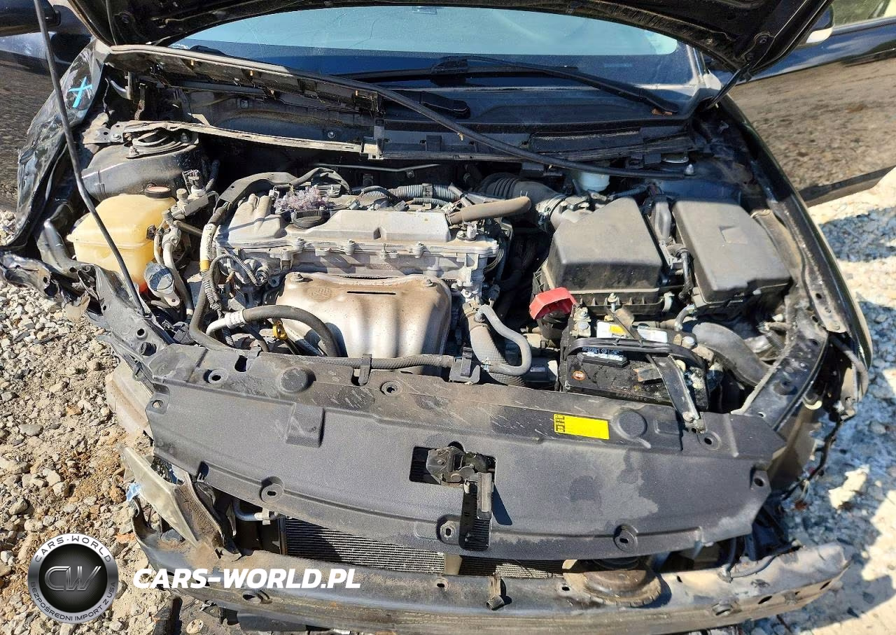 2015 Scion Tc Base VIN:JTKJF5C71FJ007883 - 11