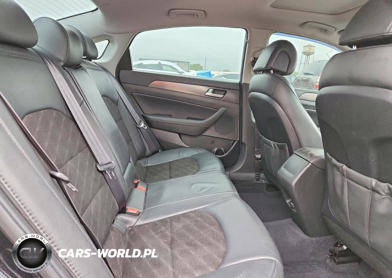 2017 Hyundai Sonata Sport VIN:5NPE34AF2HH536647 - 10