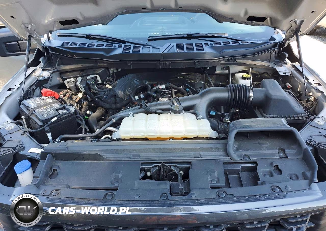 2025 Ford F150 Stx VIN:1FTEX2LP0SKE19477 - 11