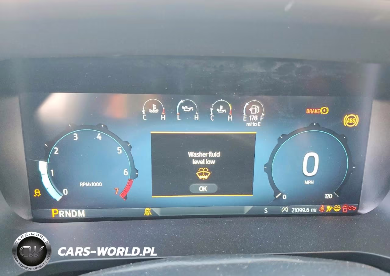 2025 Ford F150 Stx VIN:1FTEX2LP0SKE19477 - 9