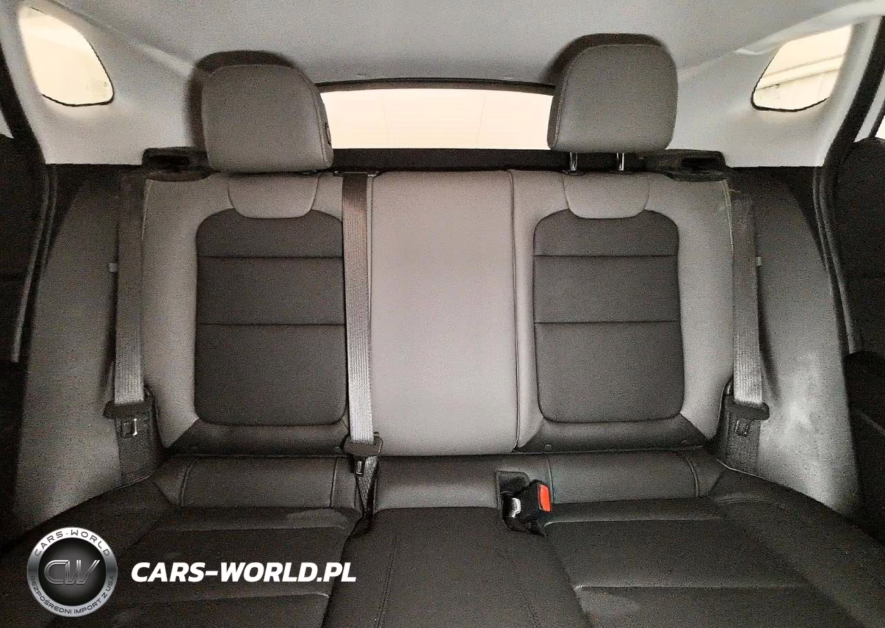 2026 Chevrolet Trax Activ VIN:KL77LKEPXTC154254 - 10