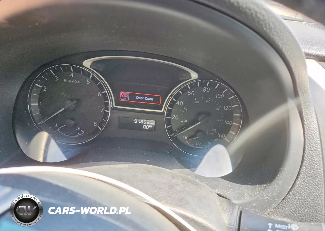 2013 Nissan Altima 2.5 VIN:1N4AL3AP9DN441228 - 9