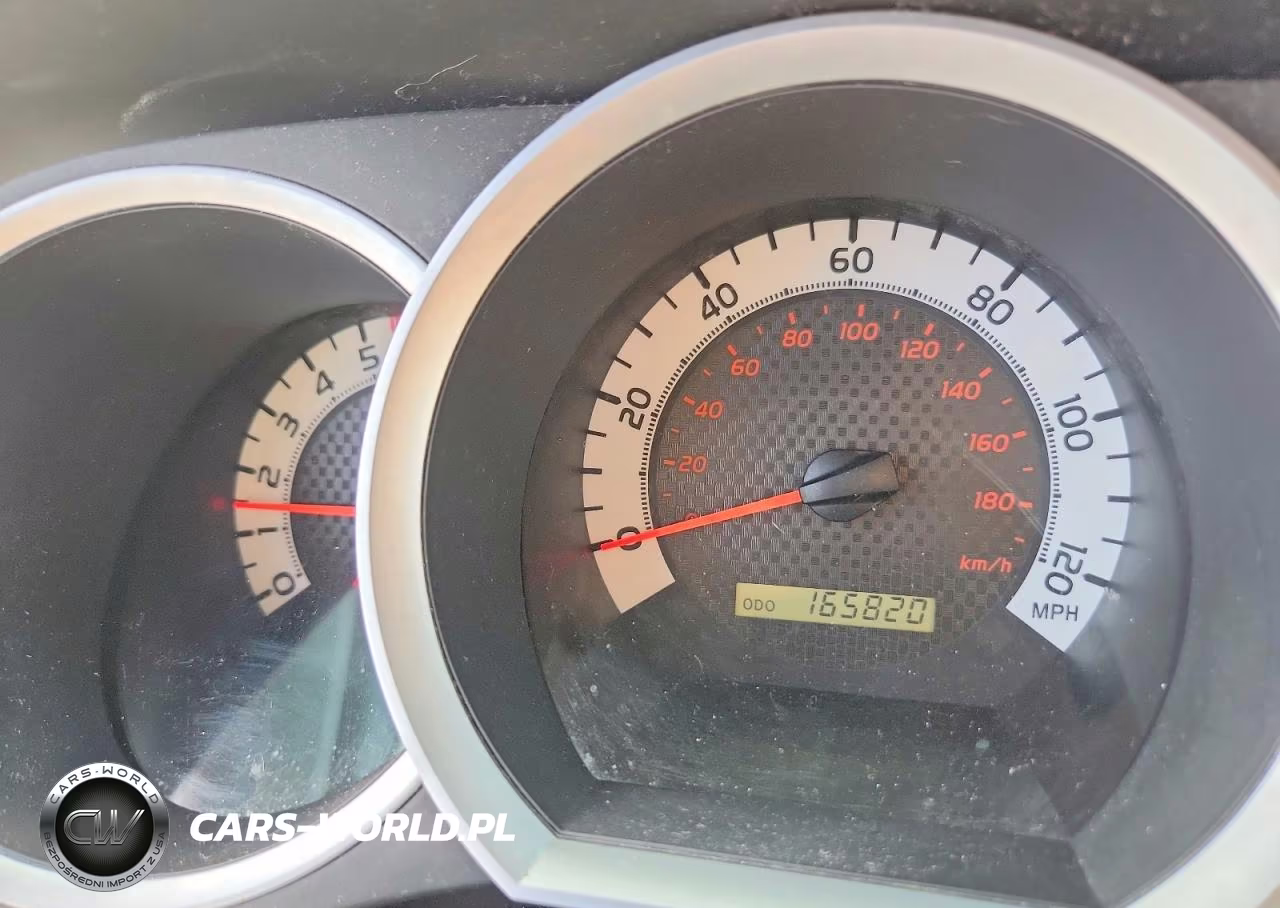 2012 Toyota Tacoma V6 VIN:5TFLU4EN9CX046645 - 9