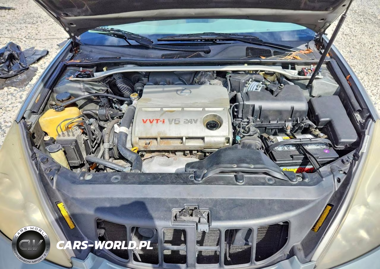 2002 Lexus Es 300 VIN:JTHBF30G220054181 - 11