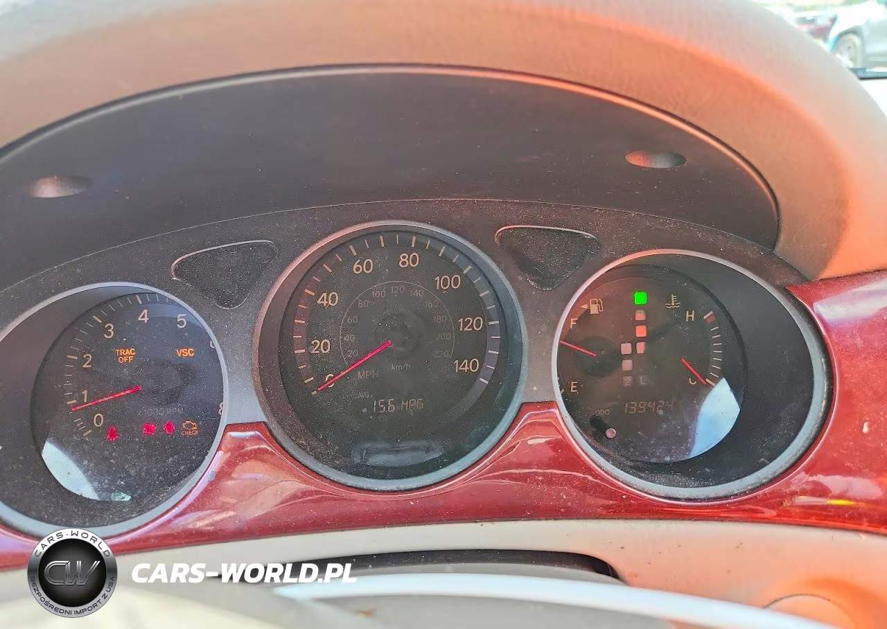 2002 Lexus Es 300 VIN:JTHBF30G220054181 - 9