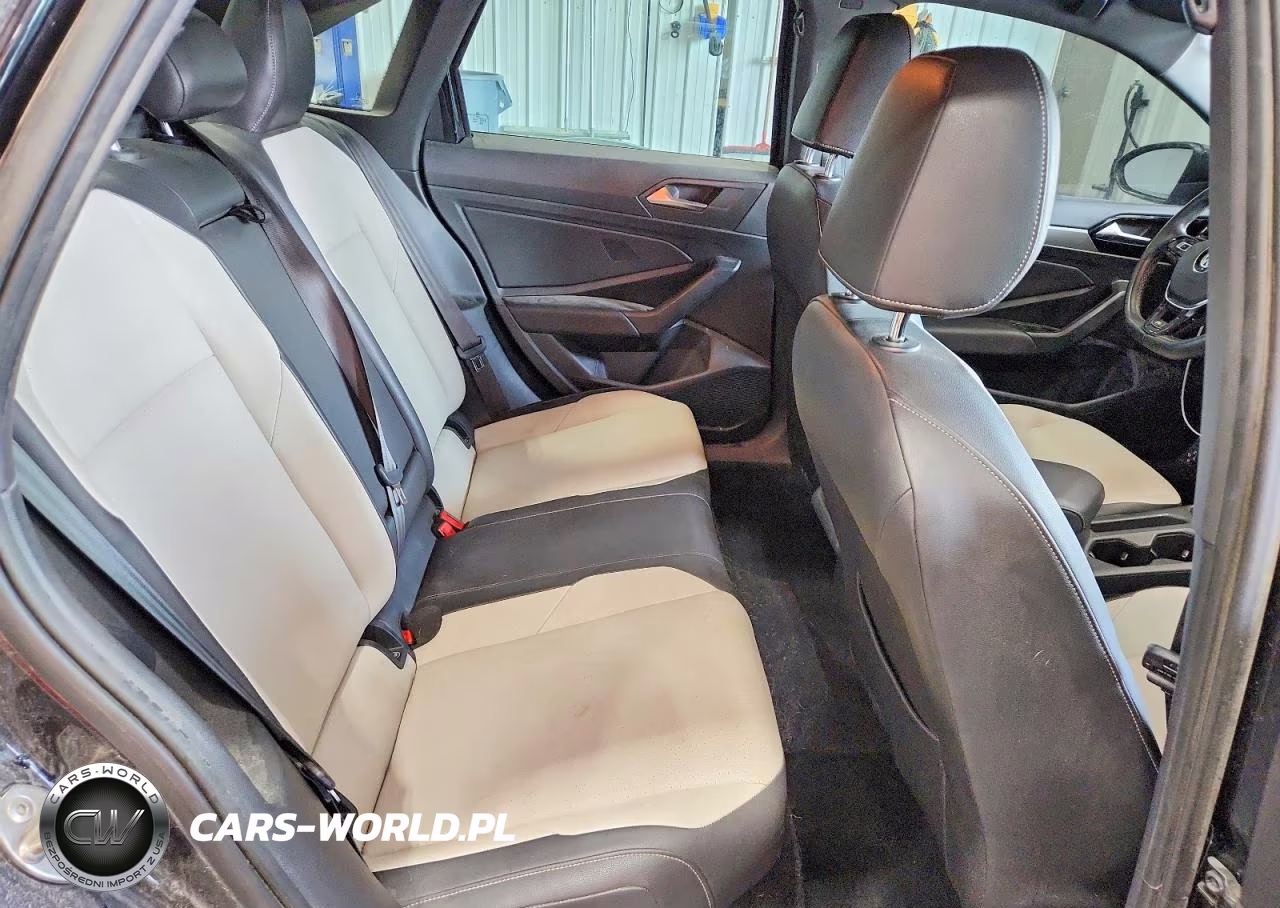 2020 Volkswagen Jetta S VIN:3VWCB7BU3LM044489 - 10