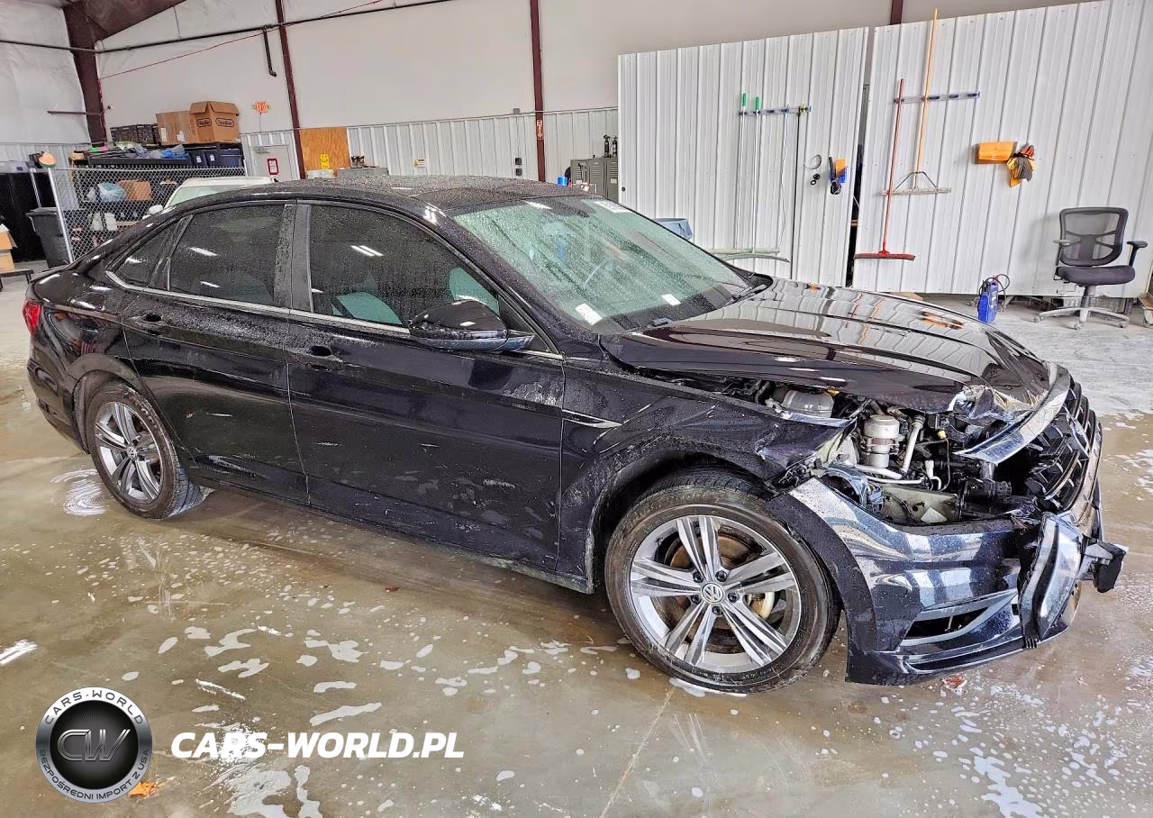 2020 Volkswagen Jetta S VIN:3VWCB7BU3LM044489 - 4