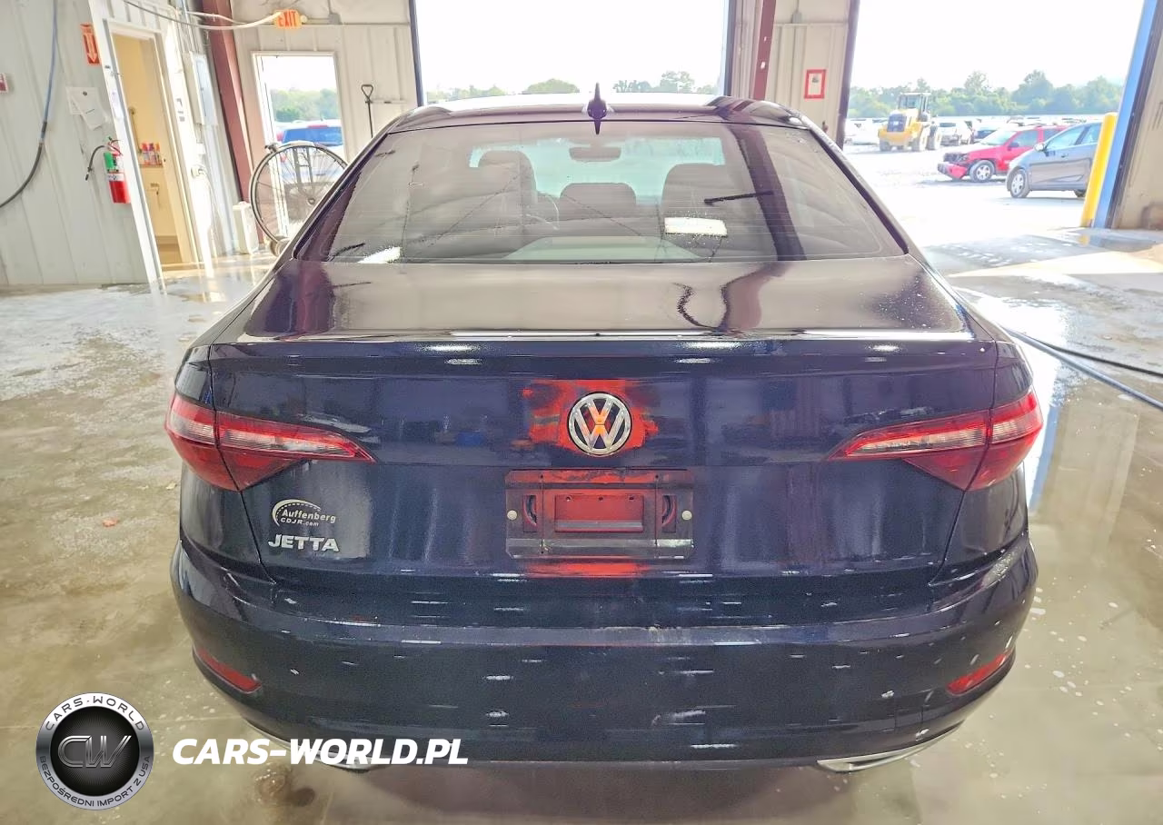 2020 Volkswagen Jetta S VIN:3VWCB7BU3LM044489 - 6