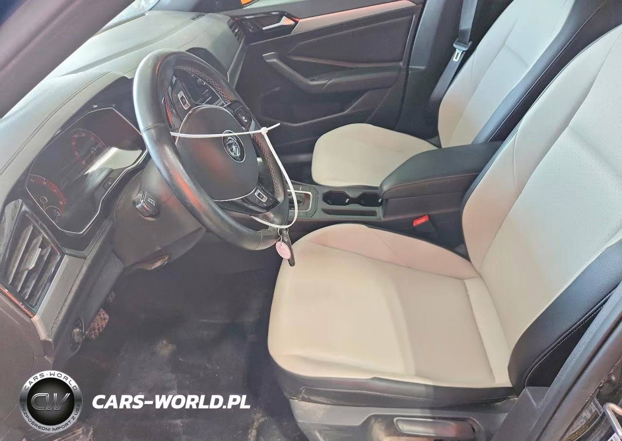 2020 Volkswagen Jetta S VIN:3VWCB7BU3LM044489 - 7