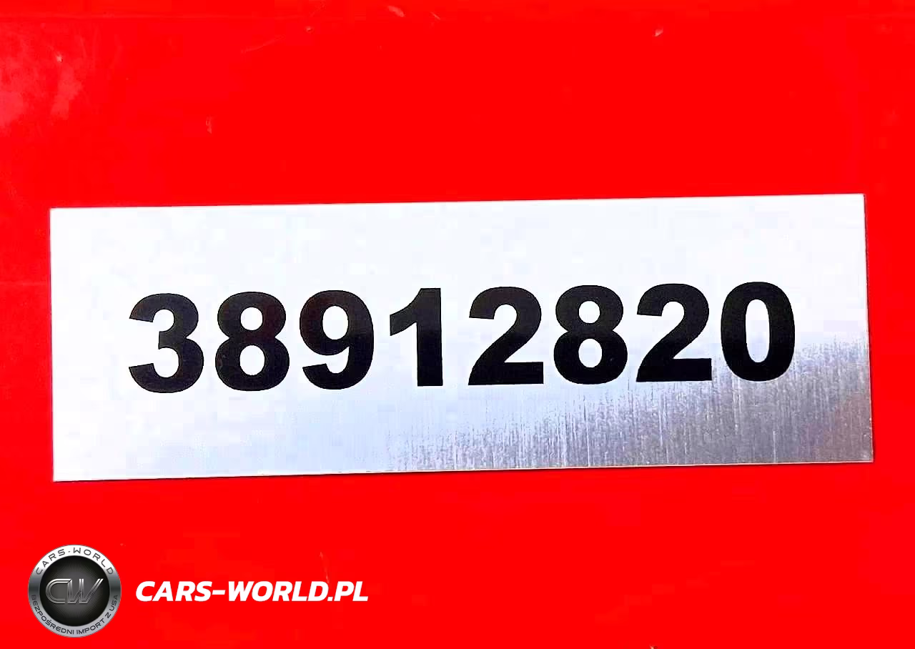 2026 Others 2026 Portable Scissor Car Lift VIN:38912820 - 9