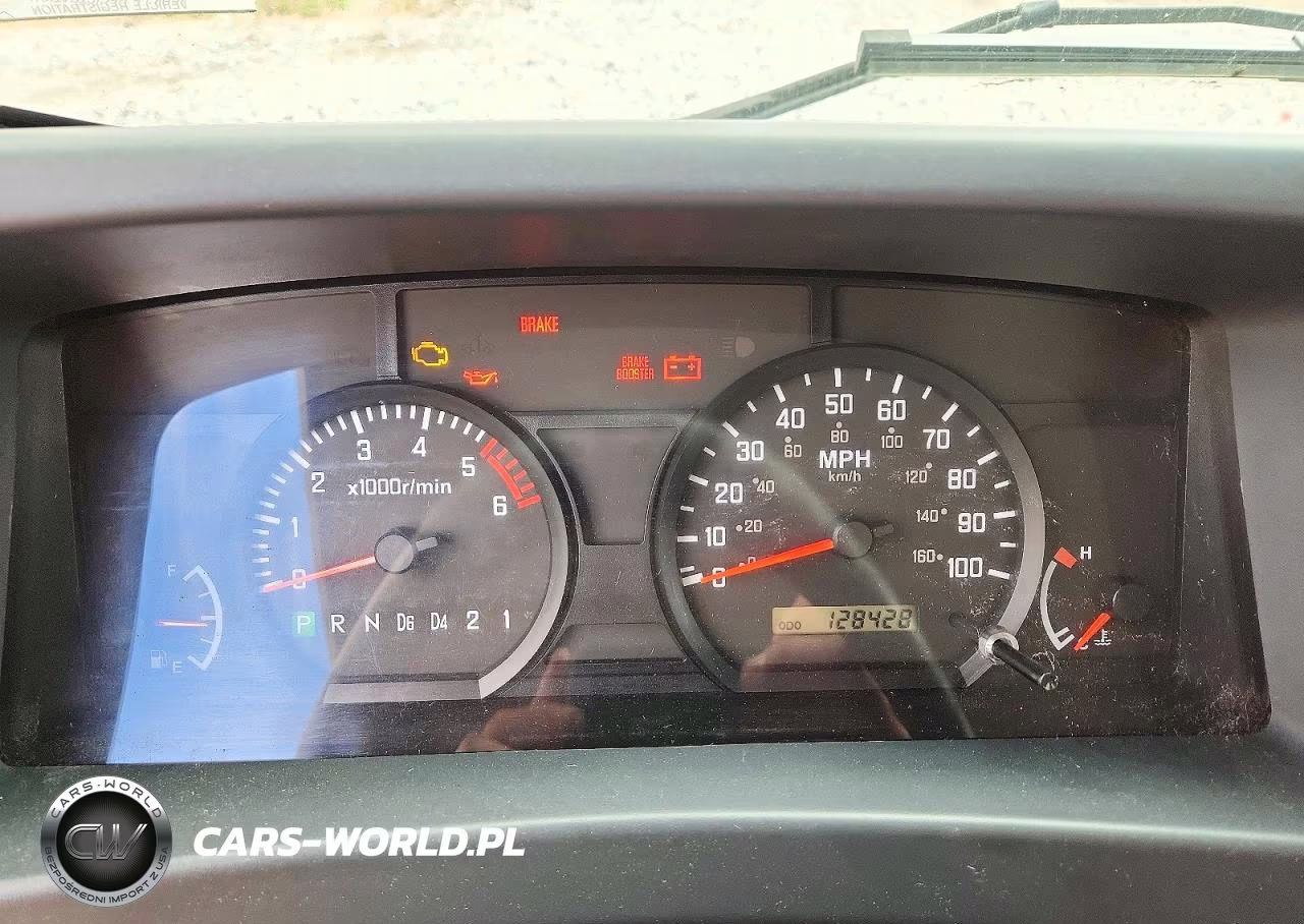 2016 Isuzu Npr Hd - Box Truck VIN:54DC4W1B7GS805184 - 9