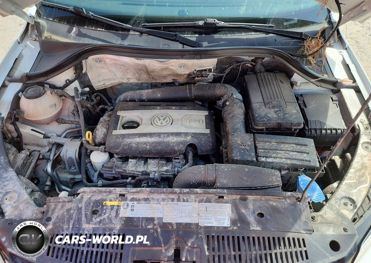2017 Volkswagen Tiguan Wolfsburg VIN:WVGSV7AXXHK021142 - 12
