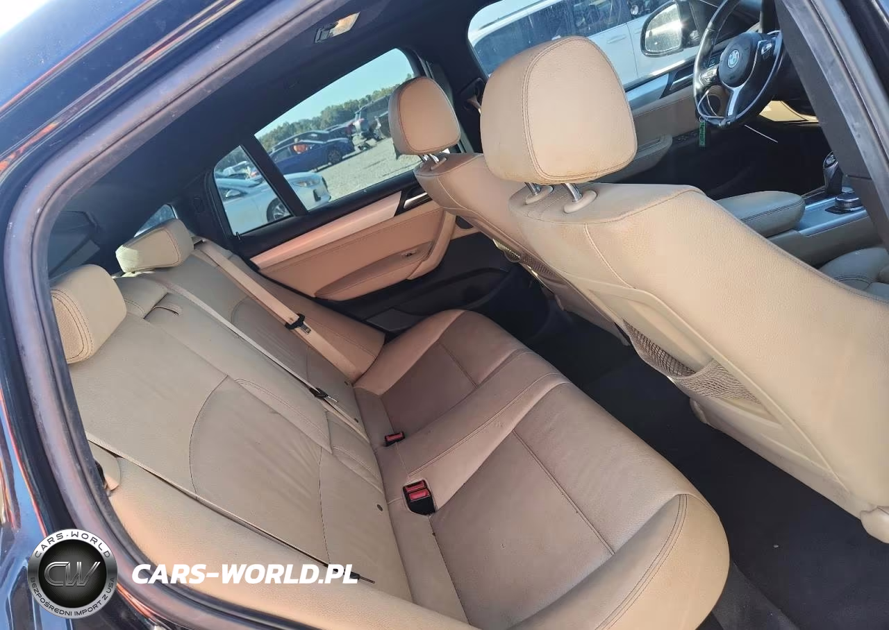 2018 BMW X4 xDrivem40I VIN:5UXXW7C51J0W64515 - 11