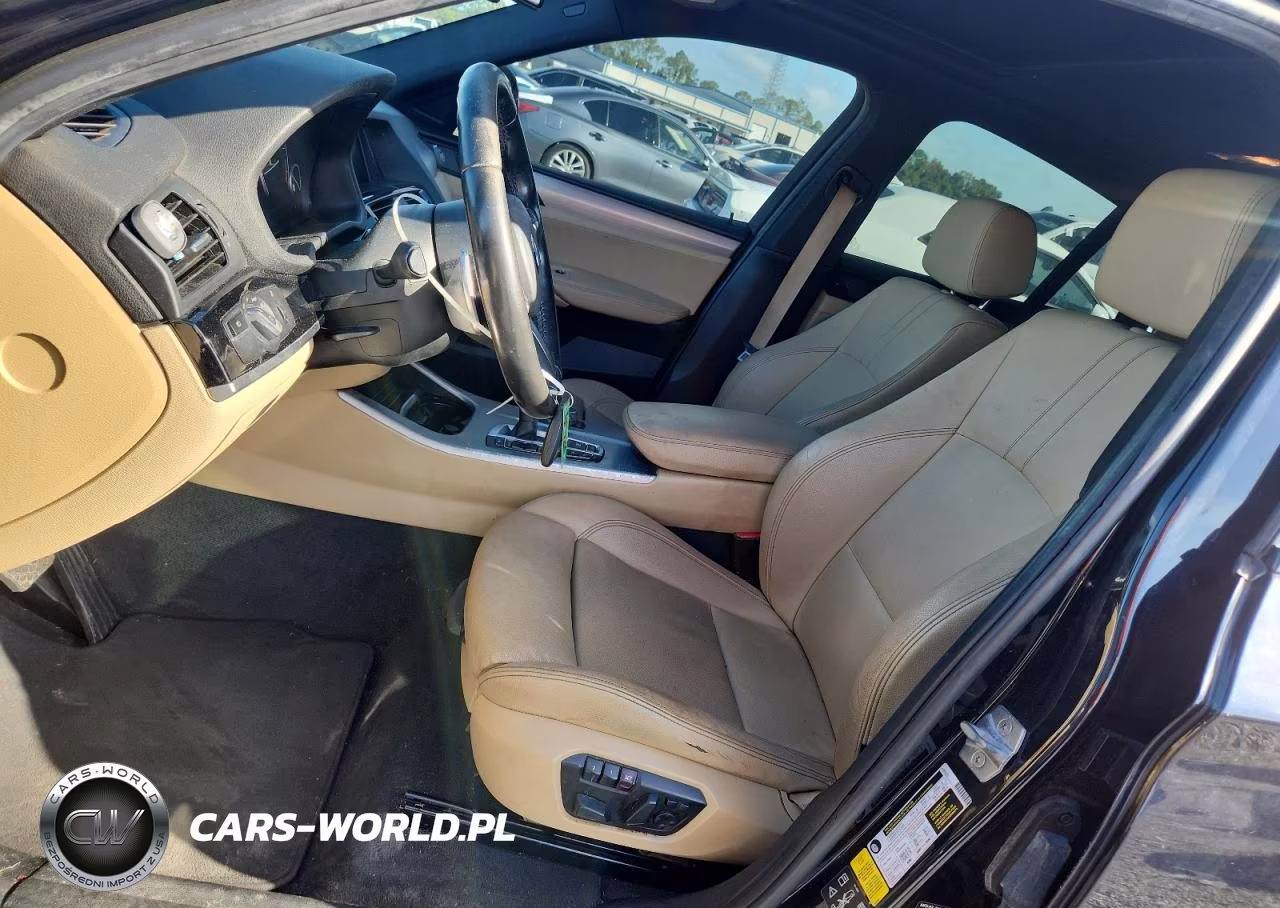 2018 BMW X4 xDrivem40I VIN:5UXXW7C51J0W64515 - 7