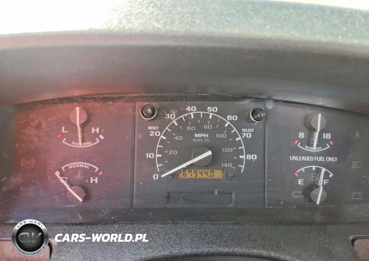 1995 Ford F150 VIN:1FTDF15Y2SLA42370 - 9