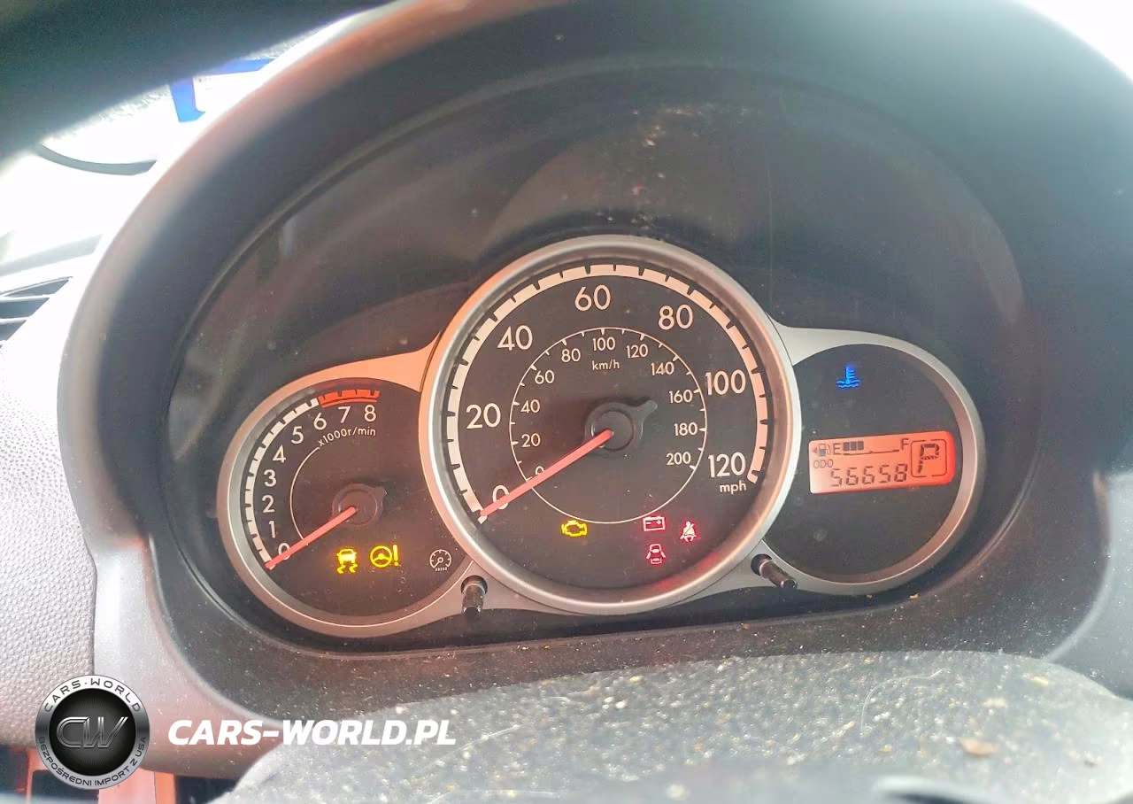 2011 Mazda Mazda2 VIN:JM1DE1HY9B0105903 - 9