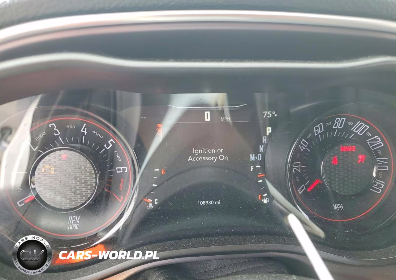 2019 Dodge Challenger Sxt VIN:2C3CDZAG3KH501307 - 9