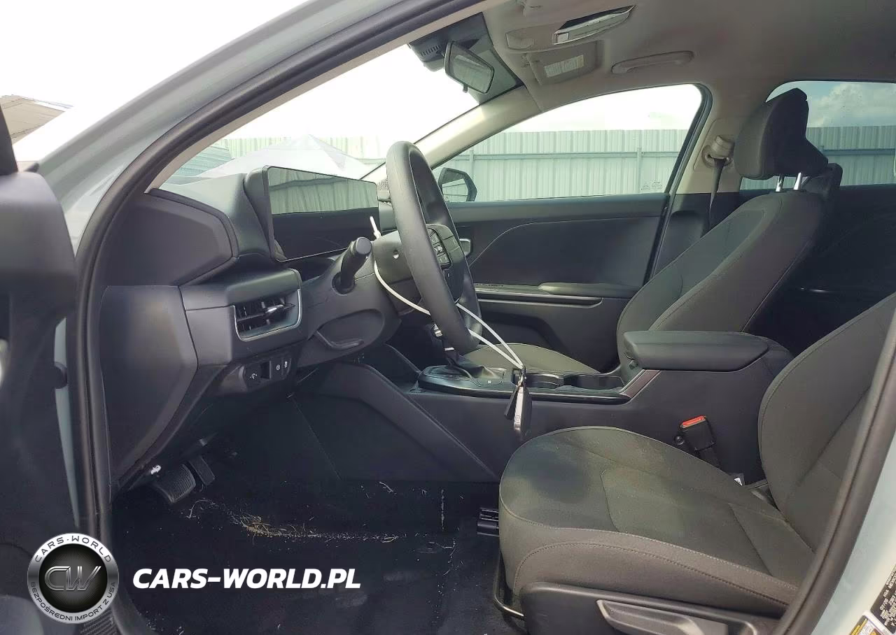 2026 Kia K4 Lxs VIN:3KPFT4DE6TE273535 - 7