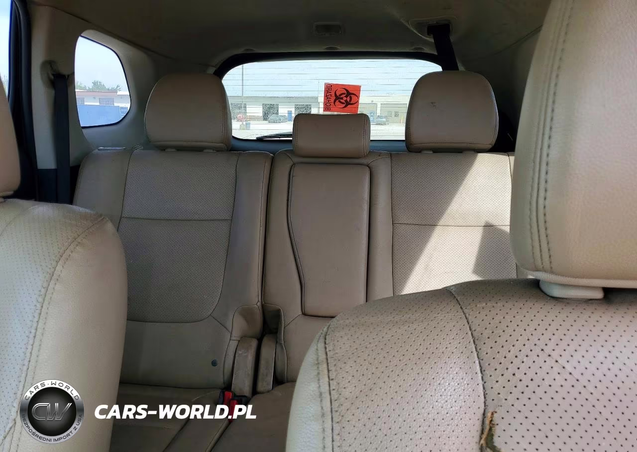 2015 Mitsubishi Outlander Gt VIN:JA4JZ4AX1FZ001489 - 10