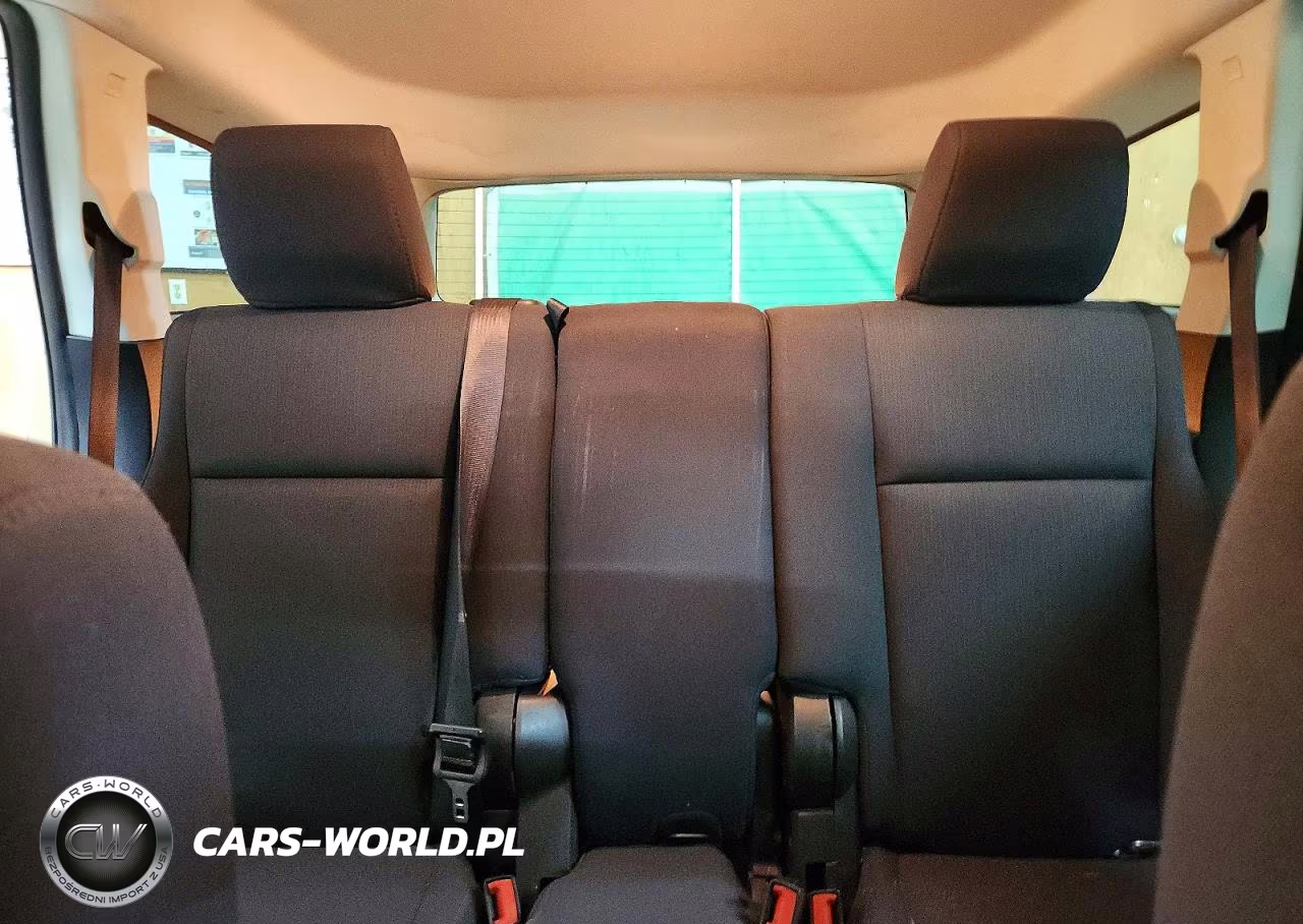 2010 Dodge Journey Sxt VIN:3D4PG5FV5AT161560 - 10