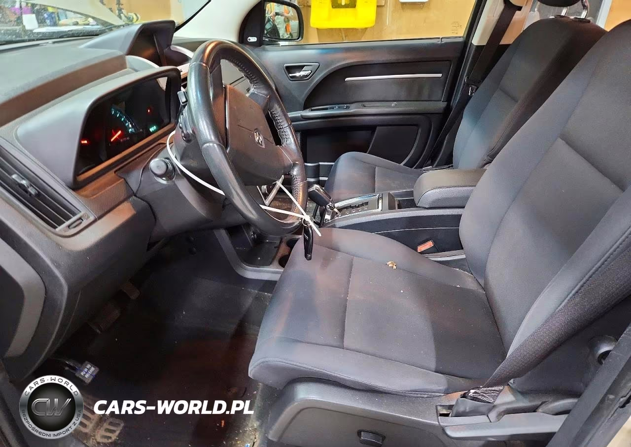 2010 Dodge Journey Sxt VIN:3D4PG5FV5AT161560 - 7