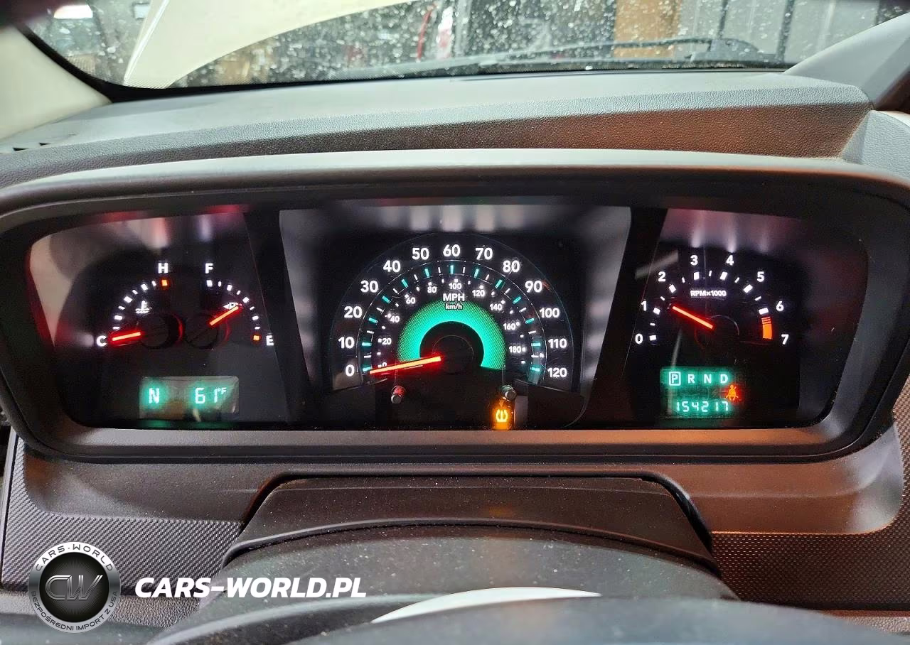2010 Dodge Journey Sxt VIN:3D4PG5FV5AT161560 - 9