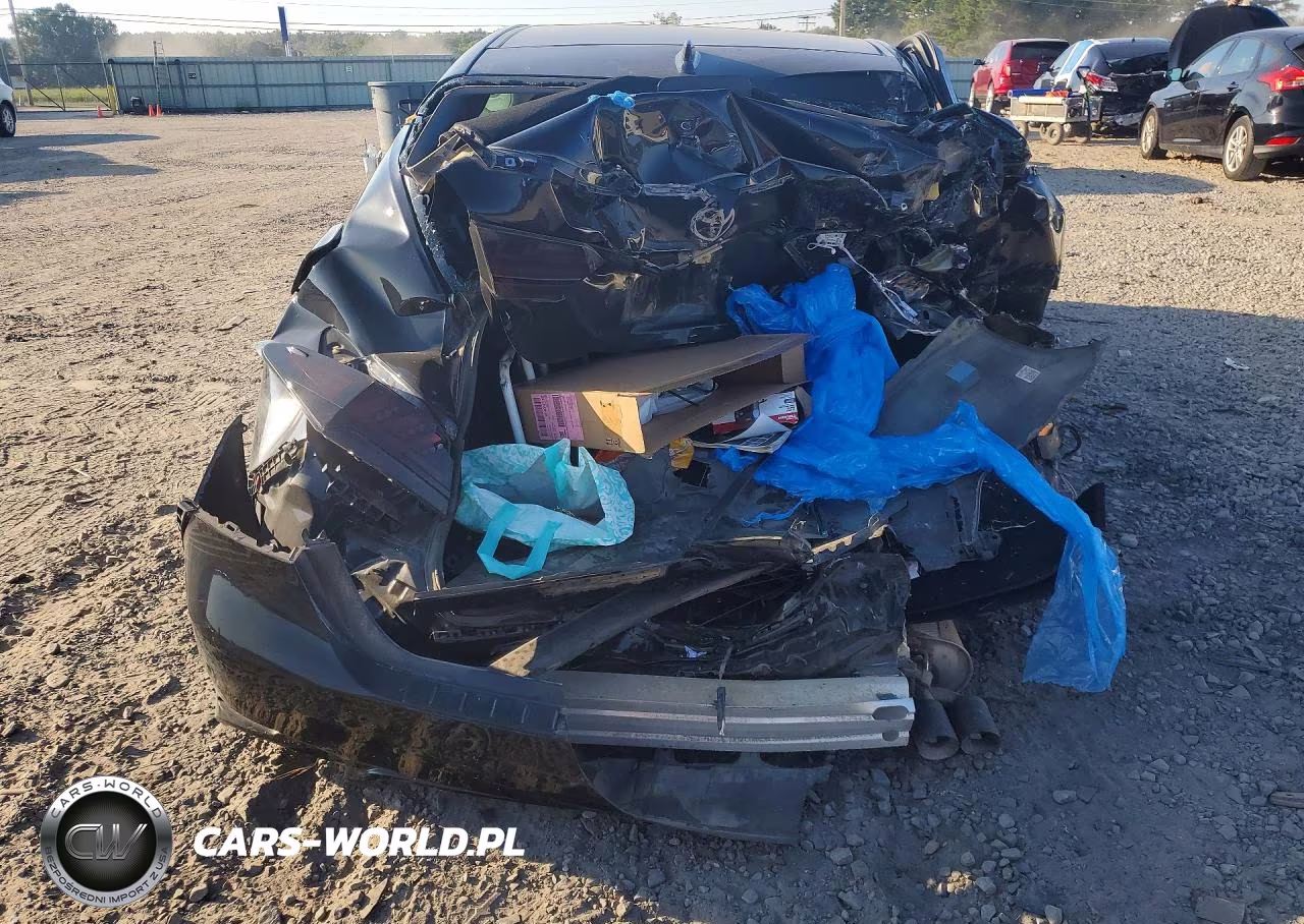 2020 Toyota Camry Xse VIN:4T1K61AK5LU987684 - 6