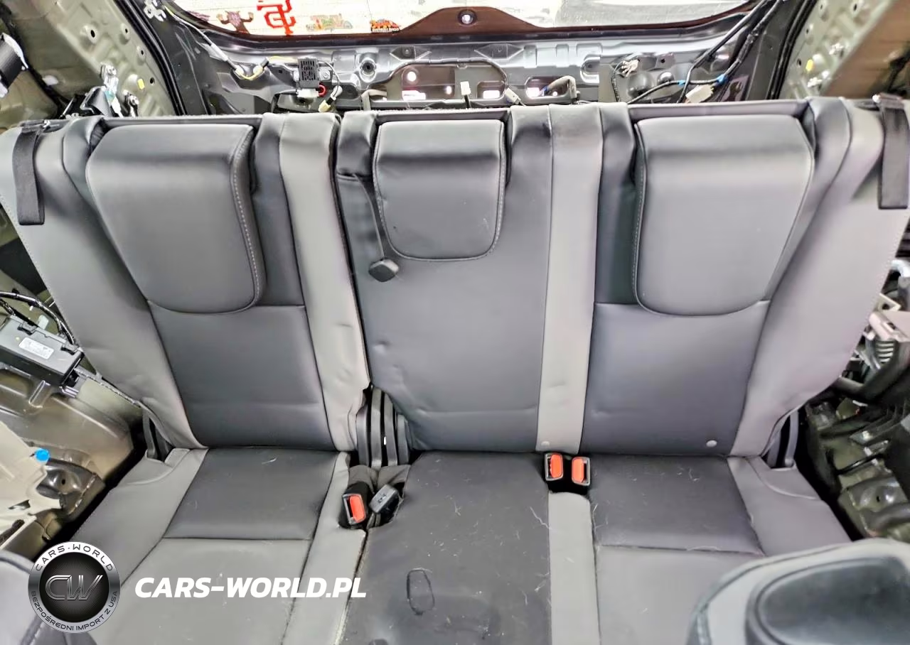 2022 Subaru Ascent Onyx Edition VIN:4S4WMAJD2N3401881 - 10