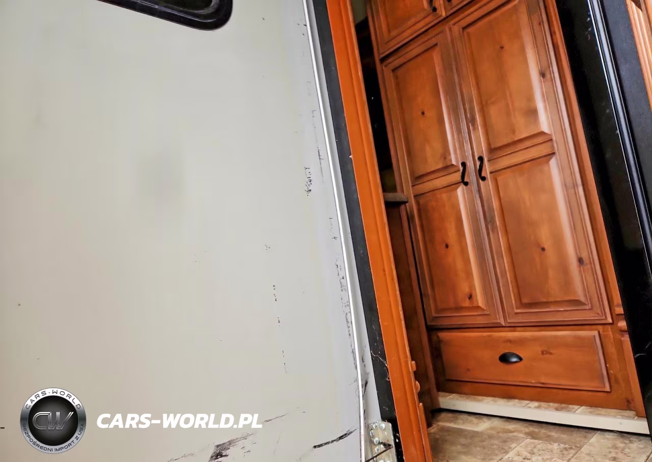 2011 Open Range Camper VIN:5XMFS3923B5005441 - 6