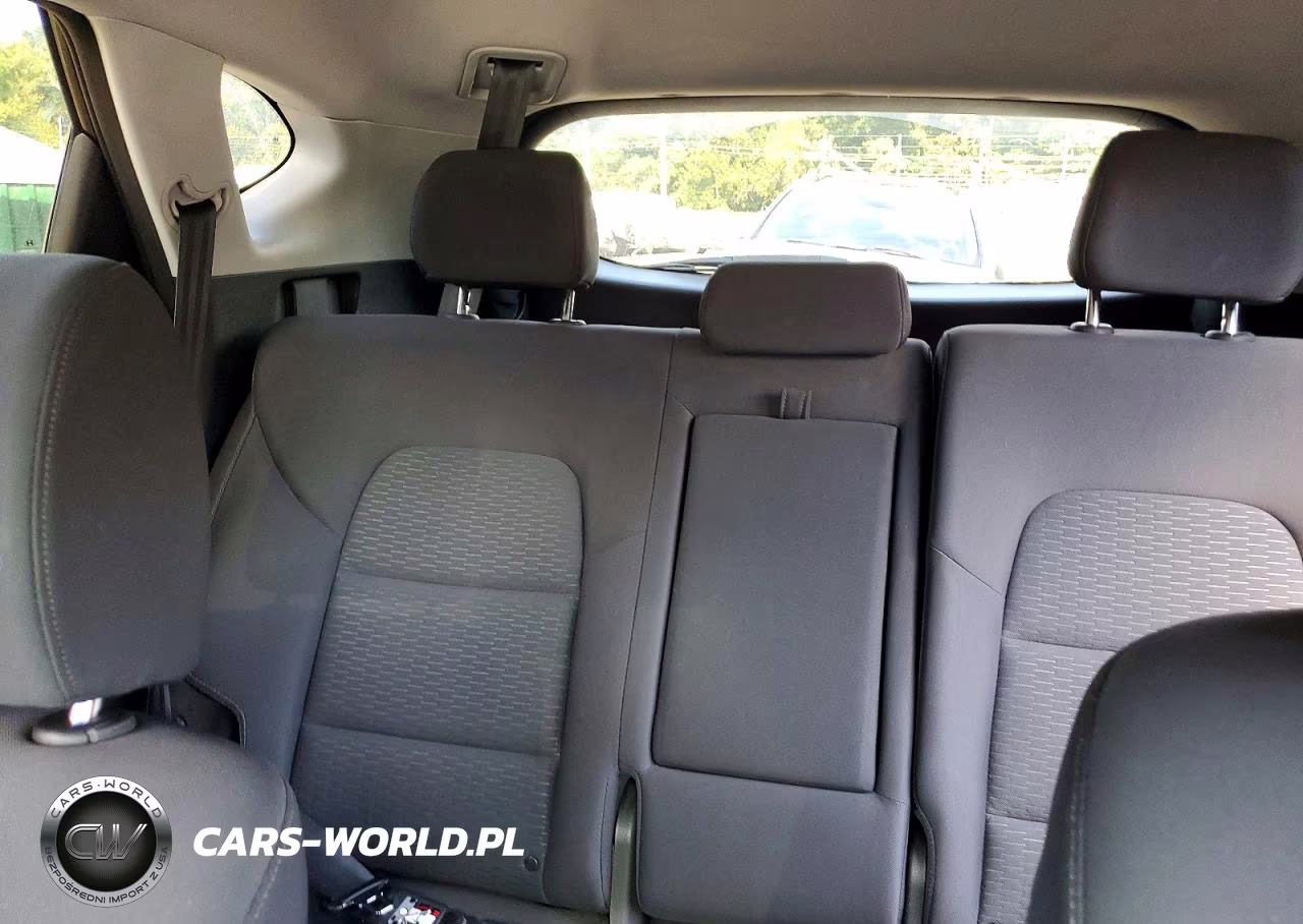 2019 Hyundai Tucson Se VIN:KM8J2CA4XKU846838 - 10